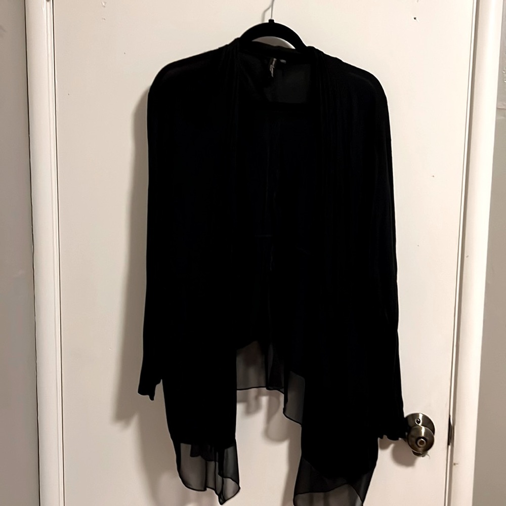 2x Susan Lawrence Cardigan